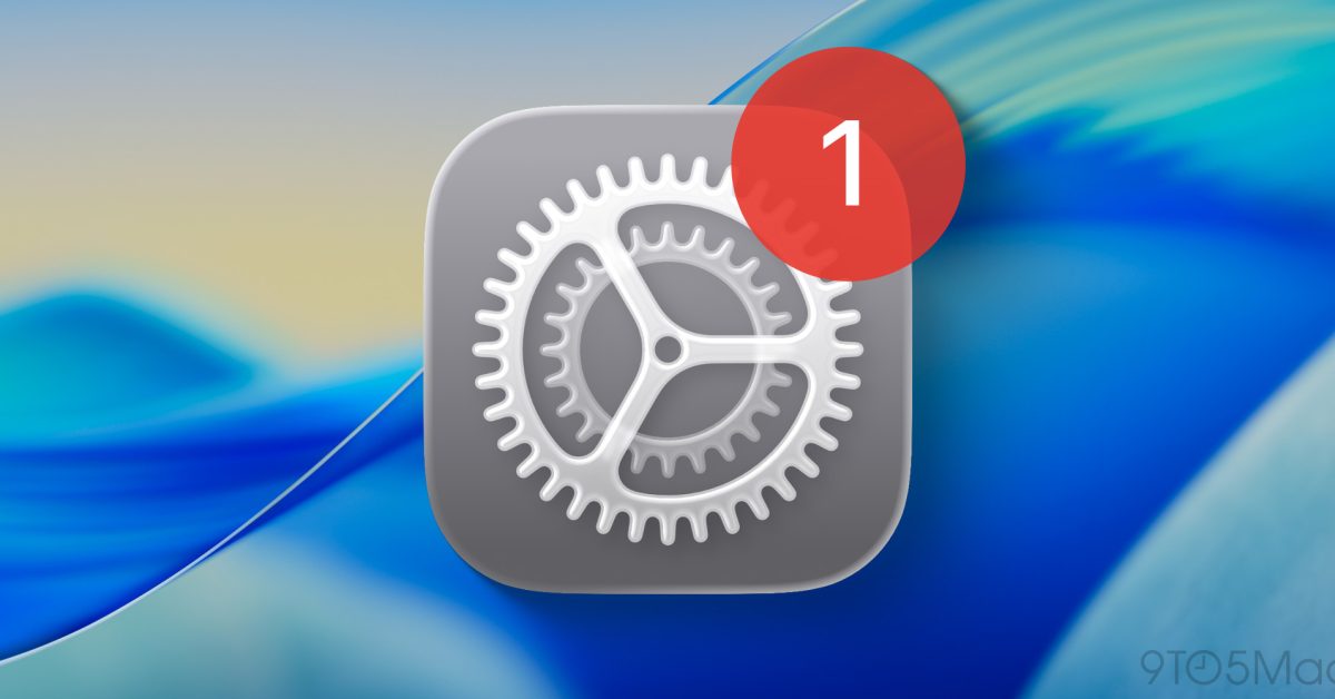 Apple releases security updates to macOS Tahoe, Sequoia, and Sonoma [U]