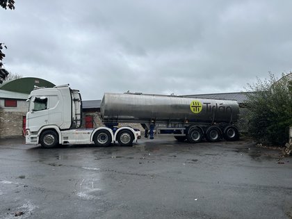 Tirlán raises €230 million from share placement to close bond