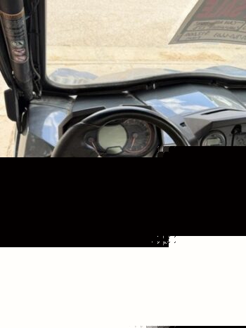 2020 Cana Commander limited 1000R