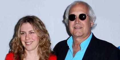 Cydney Cathalene Chase: The Eldest Daughter of Chevy Chase