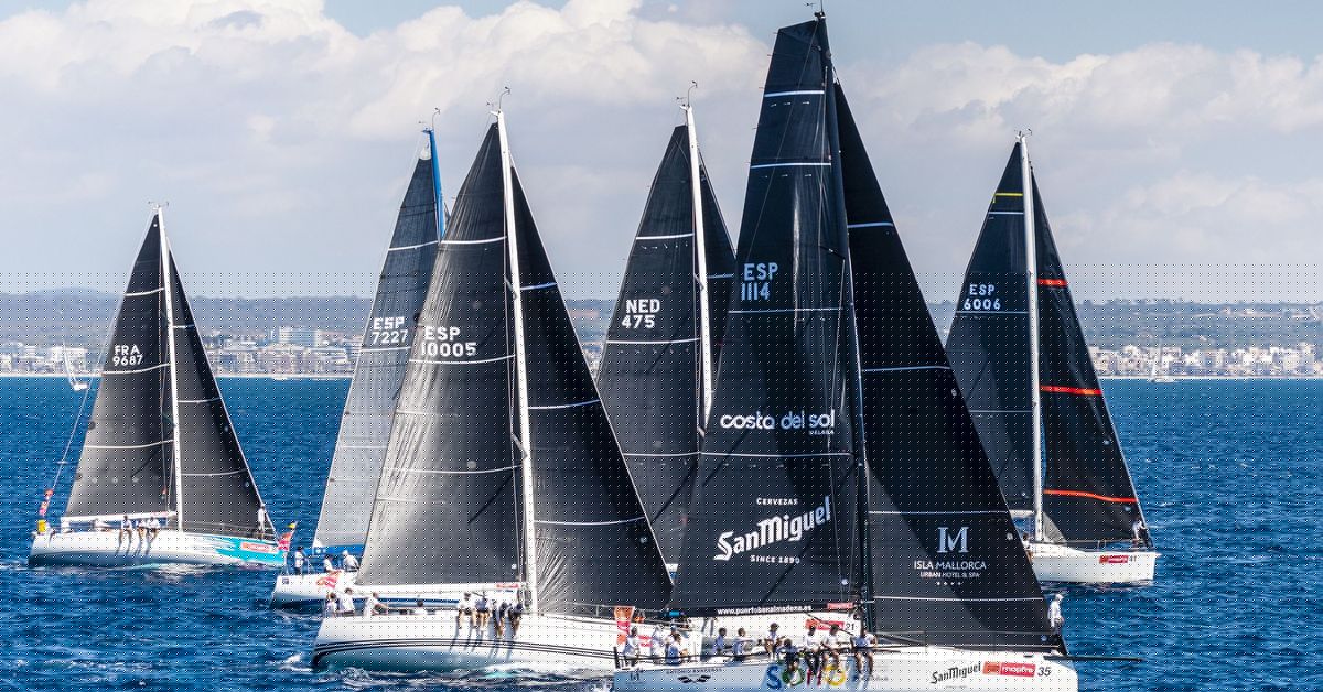 44 Copa del Rey Mapfre | Sin sobresaltos