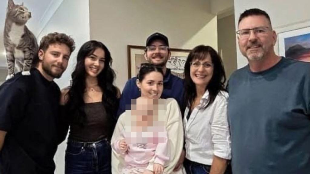 Gold Coast couple facing boot from Australia after paperwork mix-up