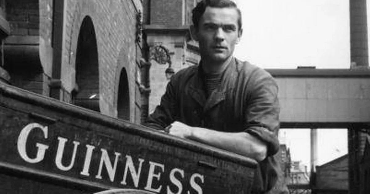 Netflix House of Guinness: The two theories that suggest Guinness is actually Welsh