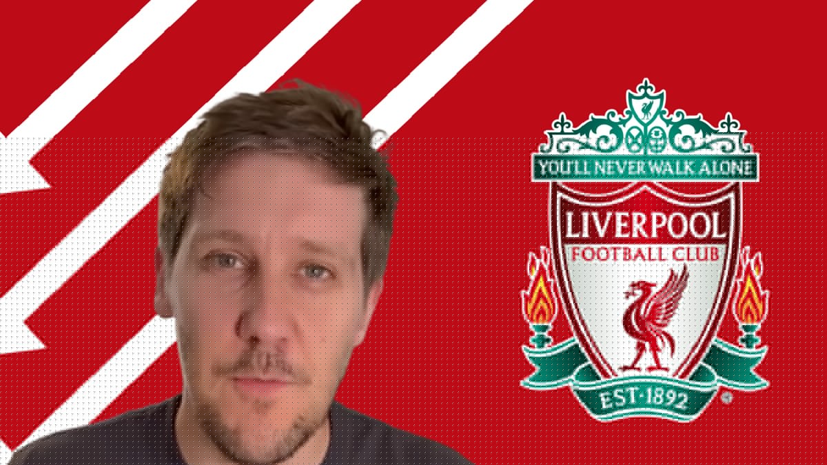 ‘I think so…’ – Reliable reporter issues Liverpool transfer hint which’d delight Reds fans