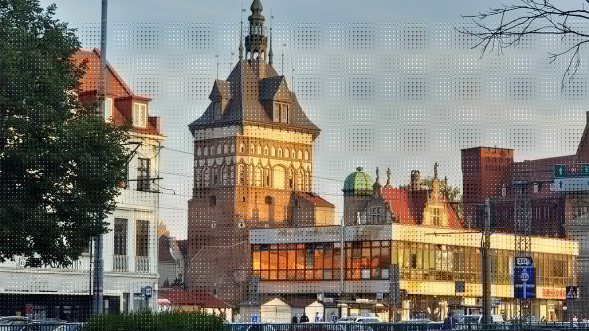 “Ci siamo trasferiti in Polonia con 4 figli e viviamo meglio: costa tutto meno e mangiamo fuori con 14 euro, in Inghilterra ne servono 28”: parla Brittany Balinski