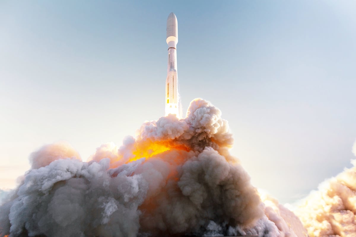 Rocket Lab Just Won $663 Million in Space Force Contracts. Only the Bigger One Waits for a Rocket That Has Never Flown.