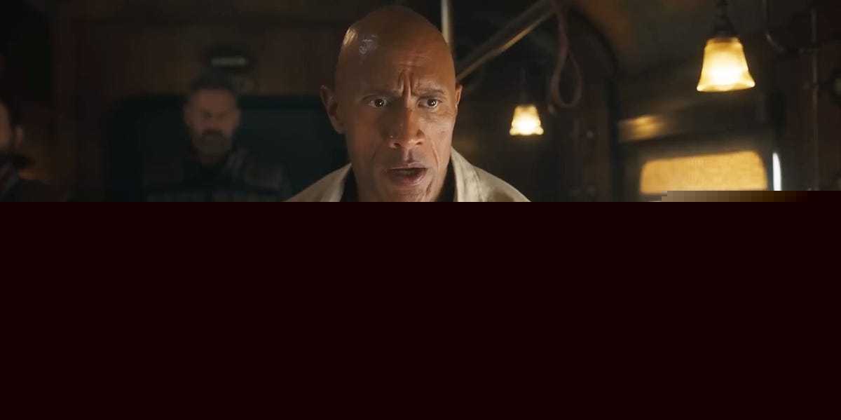 Jumanji: Open World's trailer reveals first look at "wild" sequel