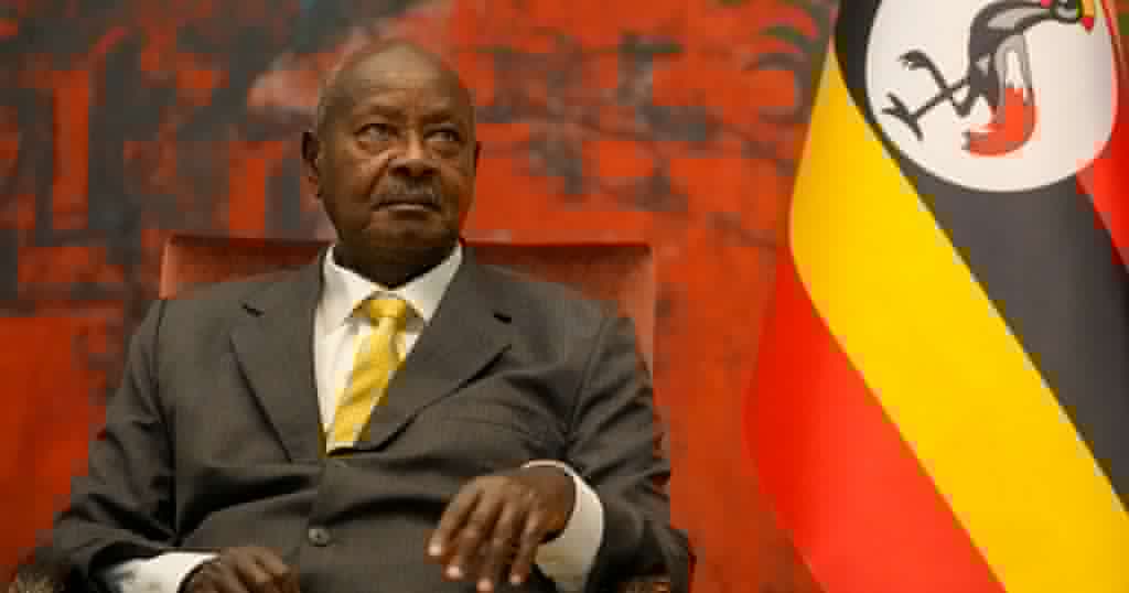Presidential campaign kicks off in Uganda ahead of January 2026 general election
