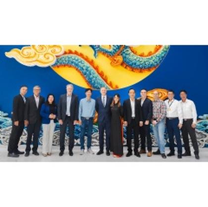 LEGO Manufacturing Vietnam signs direct power purchase agreement with VSIP to support sustainability ambition