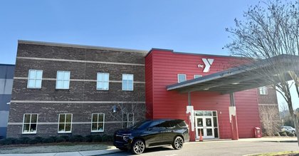YMCA of Greater Birmingham to close Alabaster branch this spring