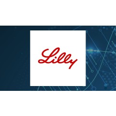Great Lakes Advisors LLC Has $16.26 Million Position in Eli Lilly and Company $LLY