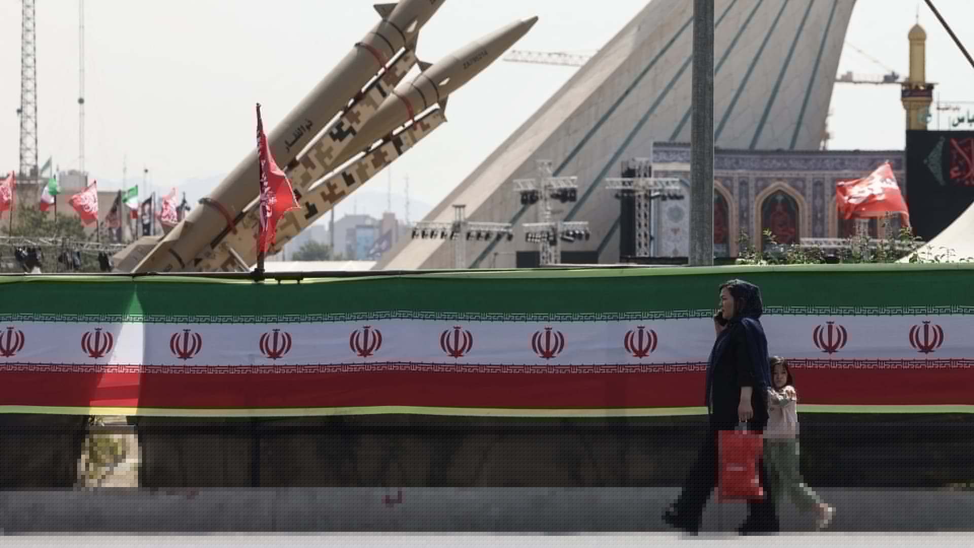 ‘Last chance’: Bessent says Hormuz deal is in sight after Trump's warning on Iran talks