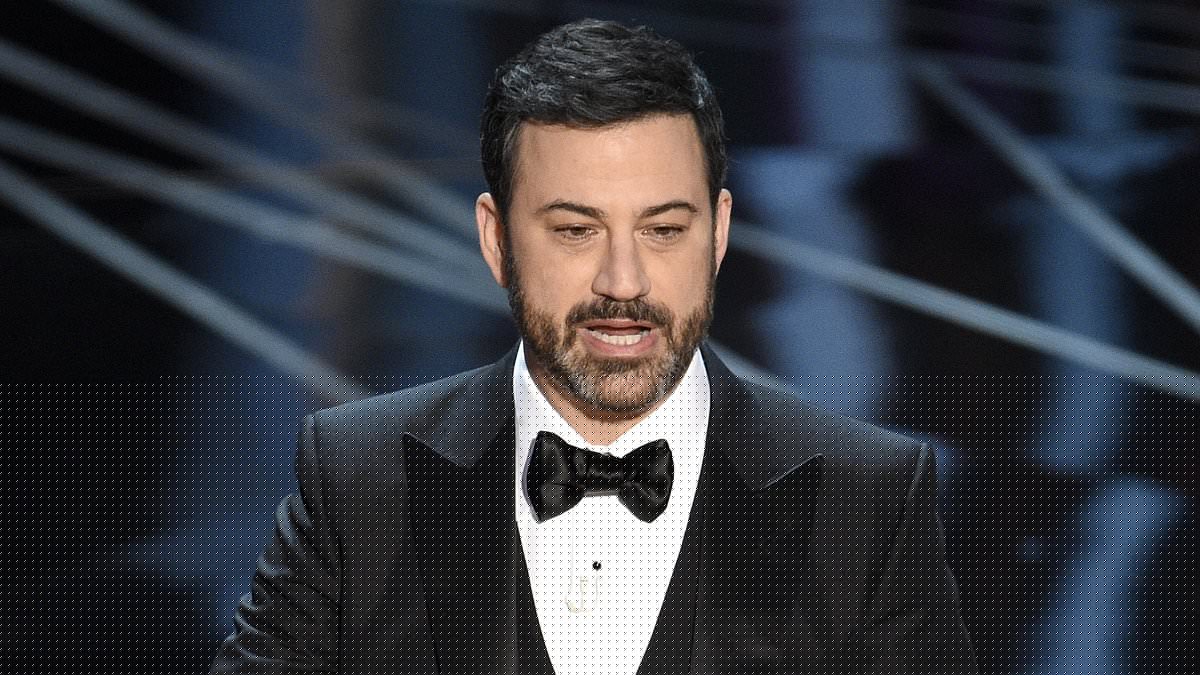 Jimmy Kimmel's comeback descends into chaos: Staff turn on host over 'sh***y' behavior... as 'betrayal rumor' runs rife backstage