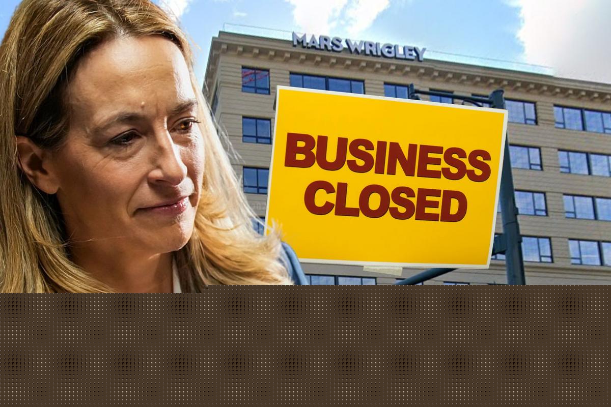 Layoffs under Sherrill surge past 10k—Companies flee NJ