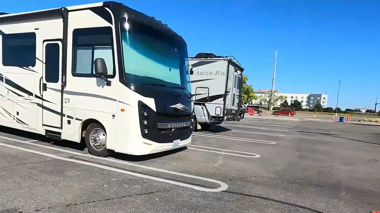 Does Costco Allow Overnight RV Stays In Their Parking Lots?