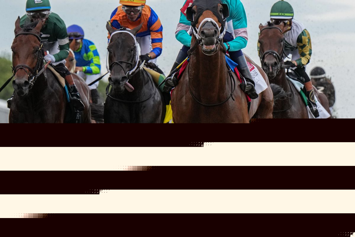 Preakness shifting back to three weeks and a day after the Kentucky Derby, to be run on a Sunday