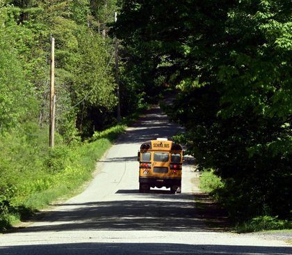 Maine school buses may soon change after deaths of 2 students