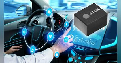 Thin-Film Power Inductors Aimed at High-Current Automotive Apps