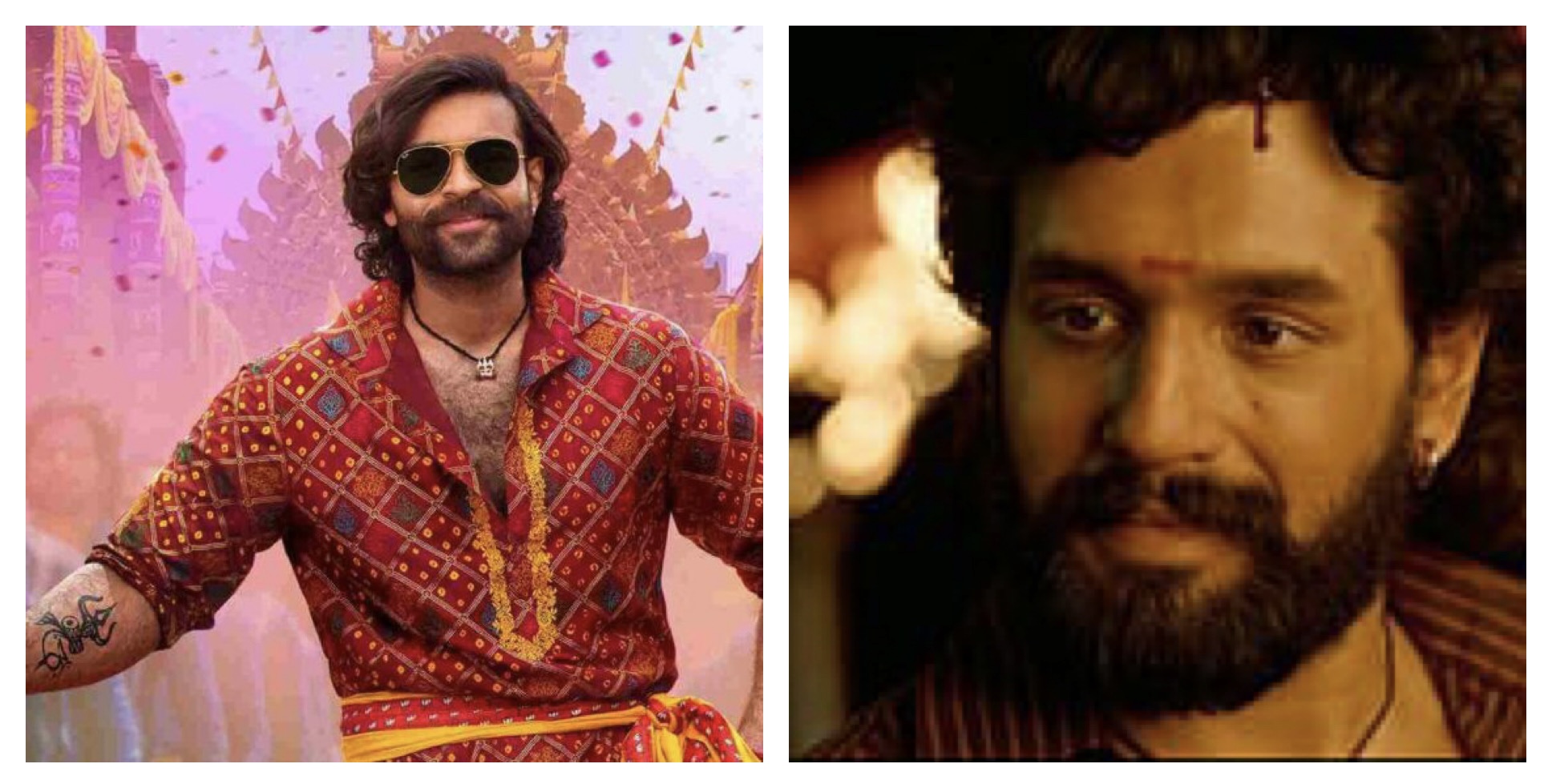 Rayalseema  Dialect Makes  A  Grand Comeback To Telugu Cinema