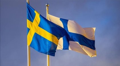 Comment on Sweden and Finland suggest using frozen Russian assets to help Ukraine by Mike