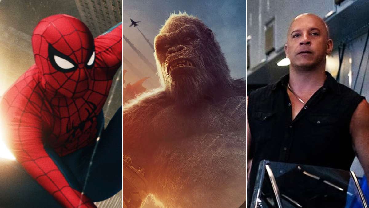 Spider-Man: Brand New Day China Box Office: Overtakes Godzilla x Kong: The New Empire & Fast X To Become 7th Highest-Grossing Hollywood Film Post-COVID!