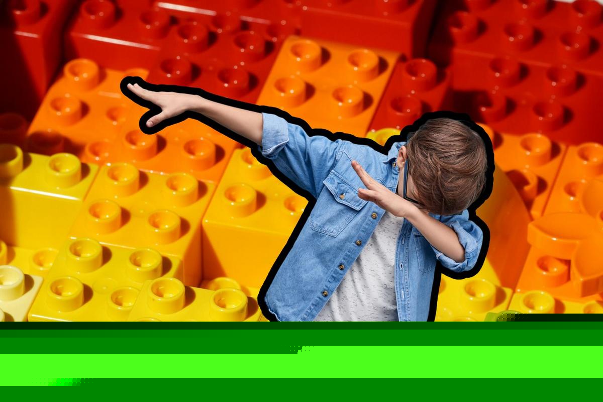 Free Dance Party and LEGO Fun Planned For Rochester Families