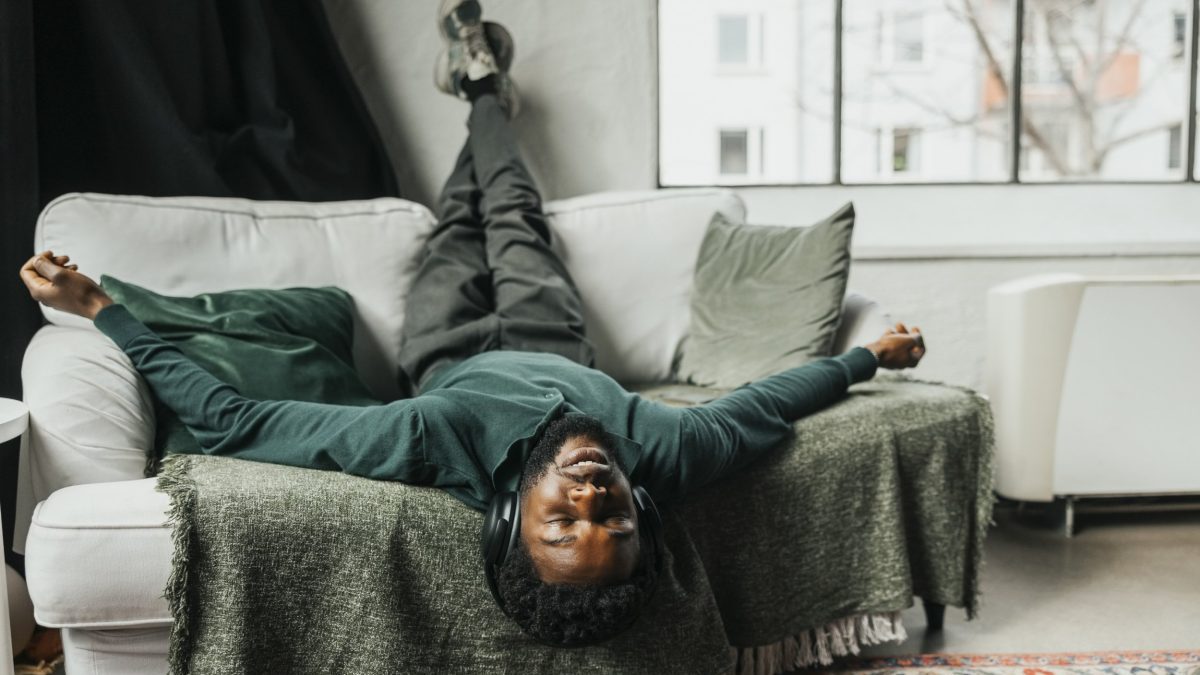 How to reclaim your weekend so you actually feel rested by Monday