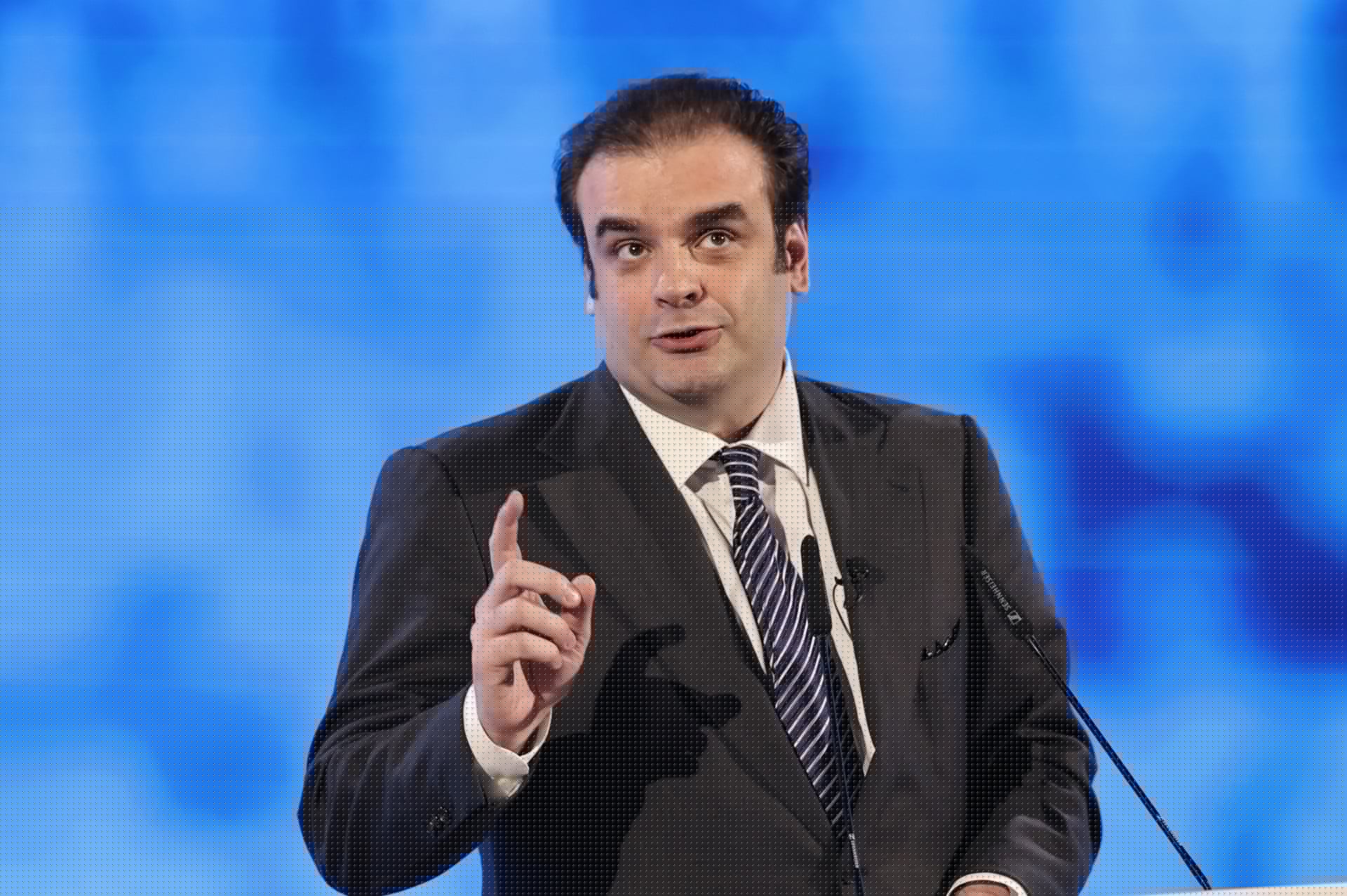 Κ. Πιερρακάκης στο ECB Supervision Newsletter: Η Ευρώπη χρειάζεται έναν τραπεζικό τομέα που να μπορεί να χρηματοδοτήσει ένα νέο αναπτυξιακό πρότυπο