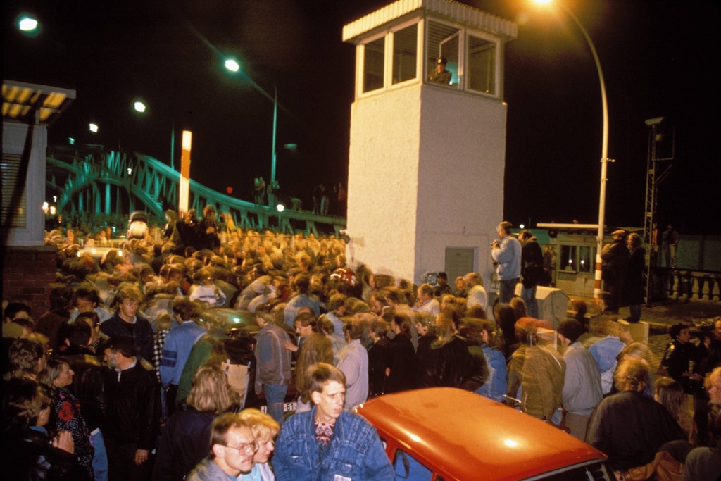 Andreas Goldstein: Der Sozialismus war das Beste an der DDR und das Schlechteste zugleich