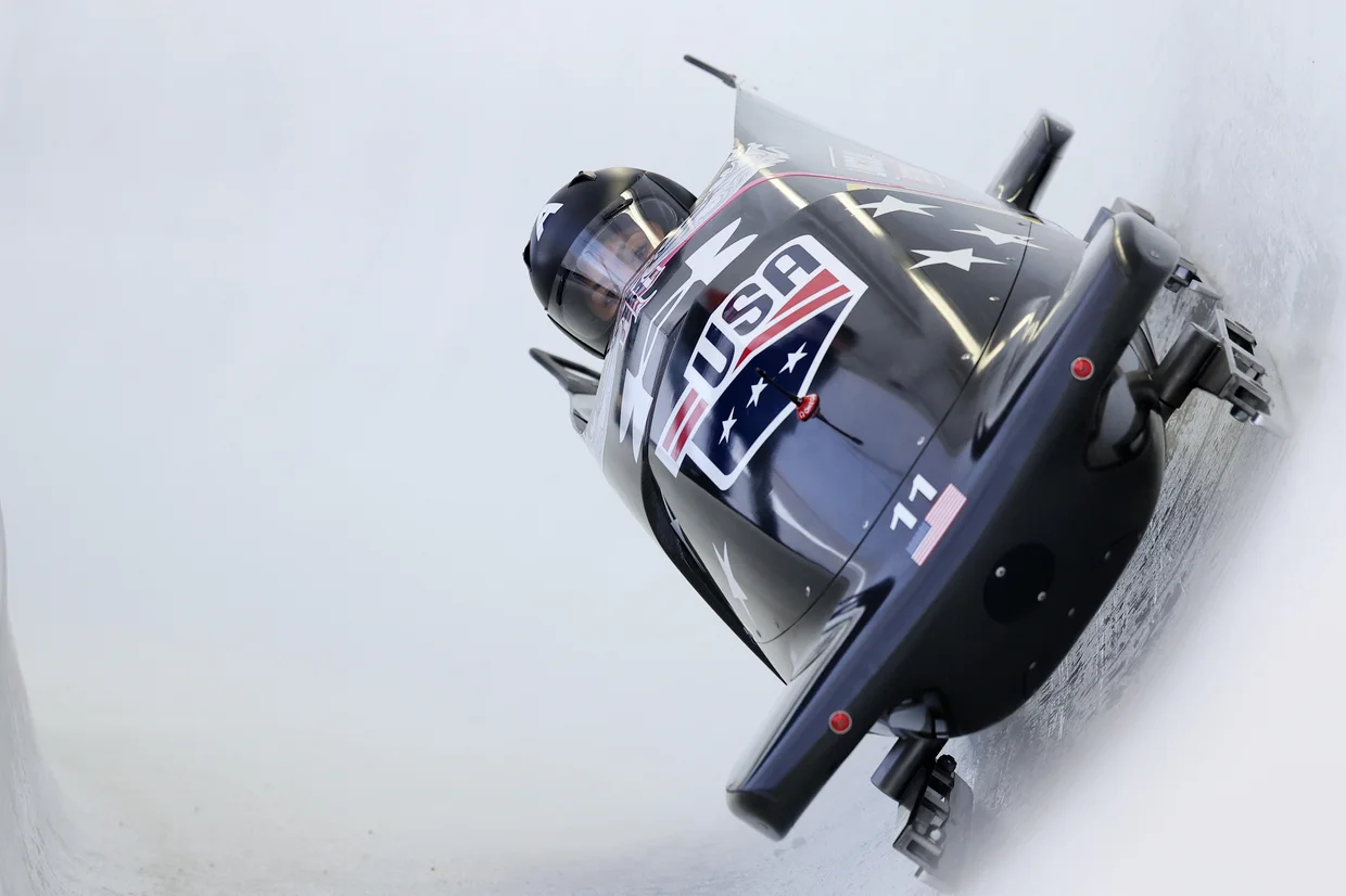 Three Pittsburgh-area athletes among five Pennsylvanians selected to compete for the U.S. in 2026 Winter Olympic Games in Italy
