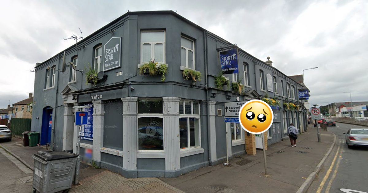 Cardiff’s North Star may close amid financial struggles despite ‘best efforts’ to stay open