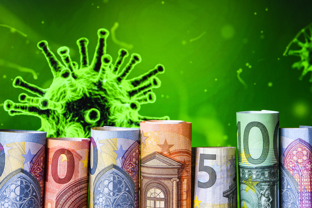 Some 15,000 long-Covid patients may be left without care