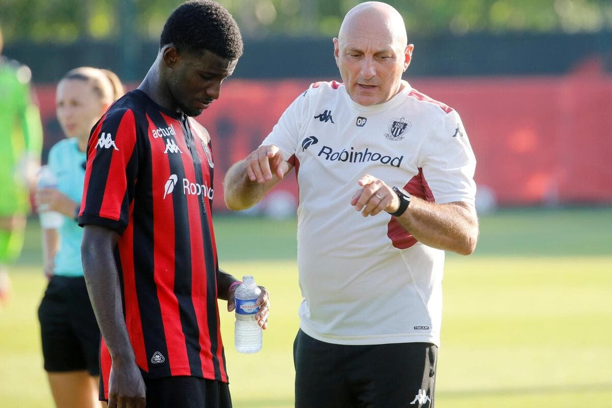 Attaquant recherché, départs en attente... Où en est le mercato offensif de l’OGC Nice ?