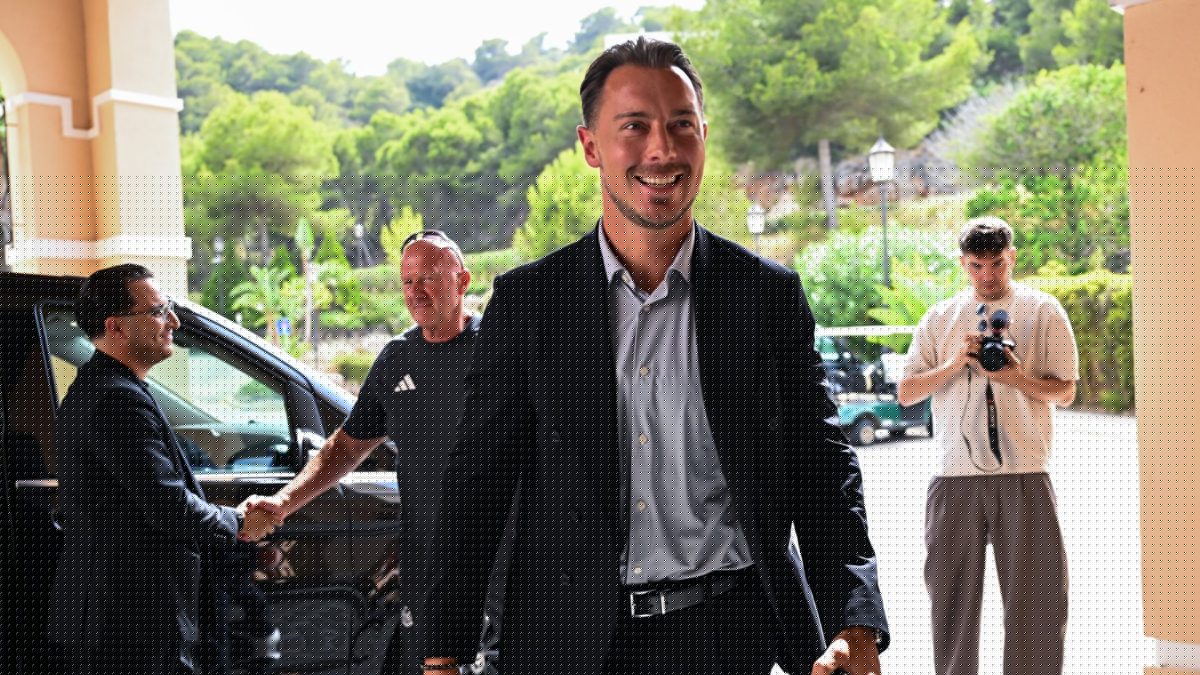 I feared for Newcastle – then I met Matthias Jaissle