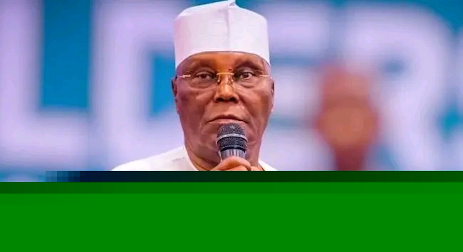 Excess borrowing: Tinubu has lost control of Nigeria’s economy — Atiku
