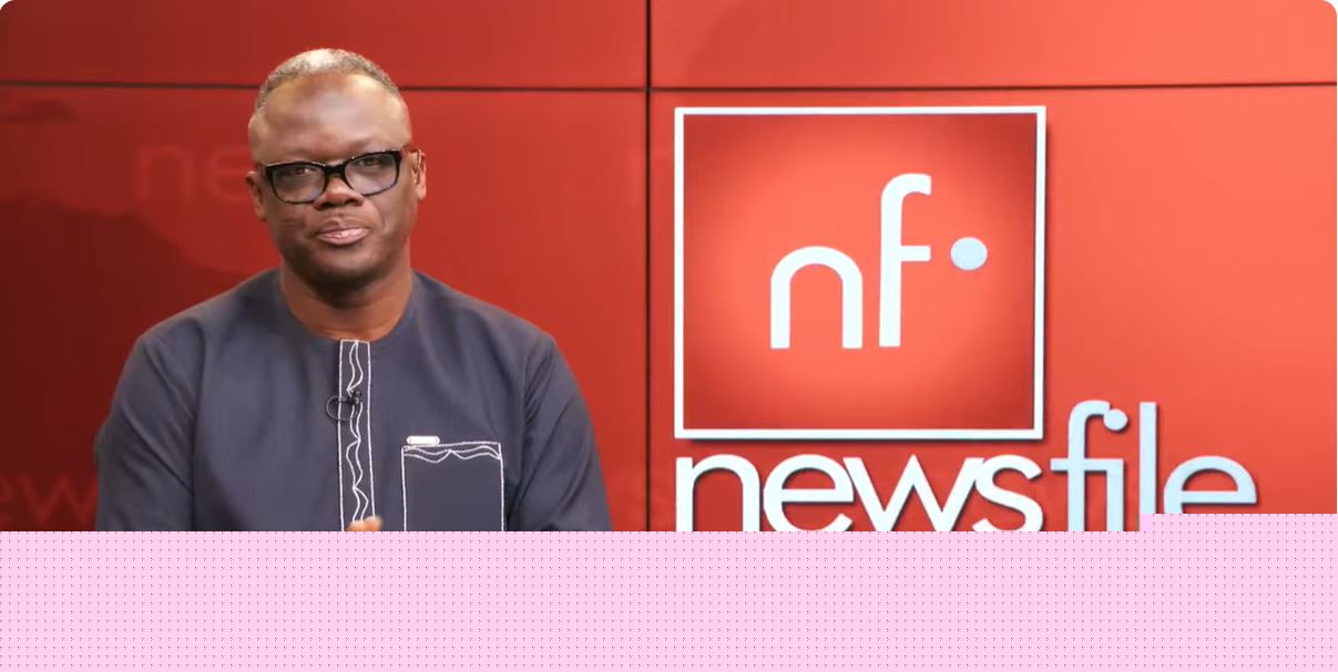 This Saturday on Newsfile: NPP politics, police bribery, helicopter disaster, and ECG crisis