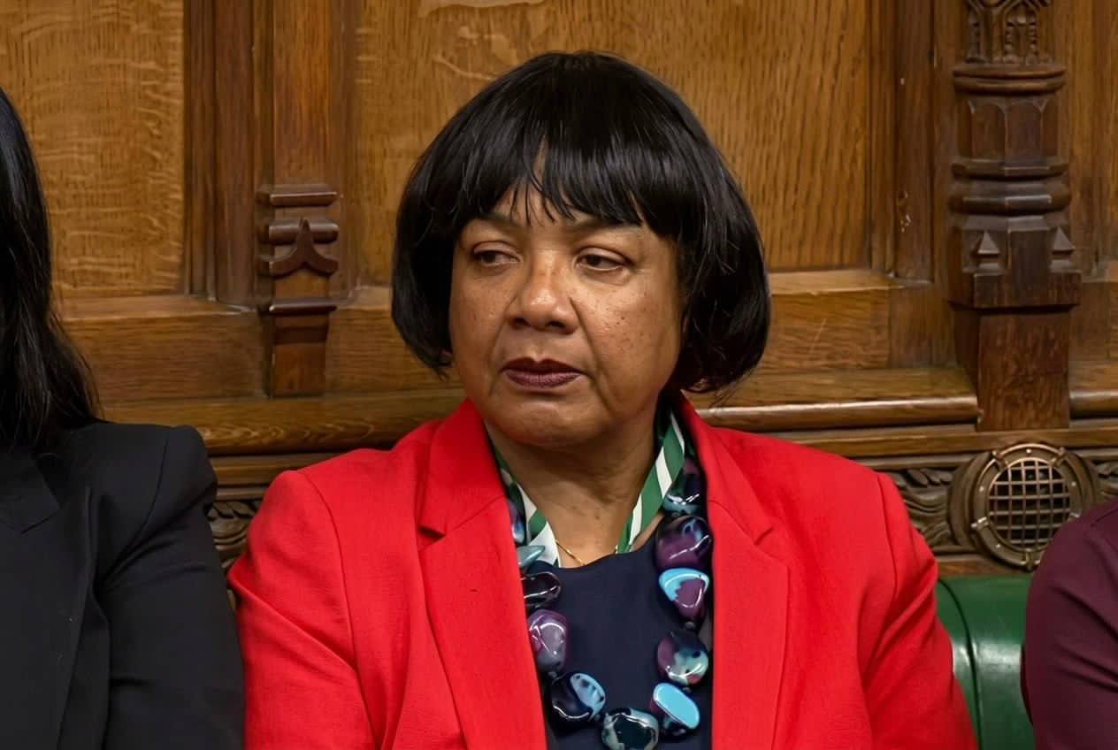 Diane Abbott, Joani Reid Reinstated to Labour After Petition and China Spy Arrest Fallout