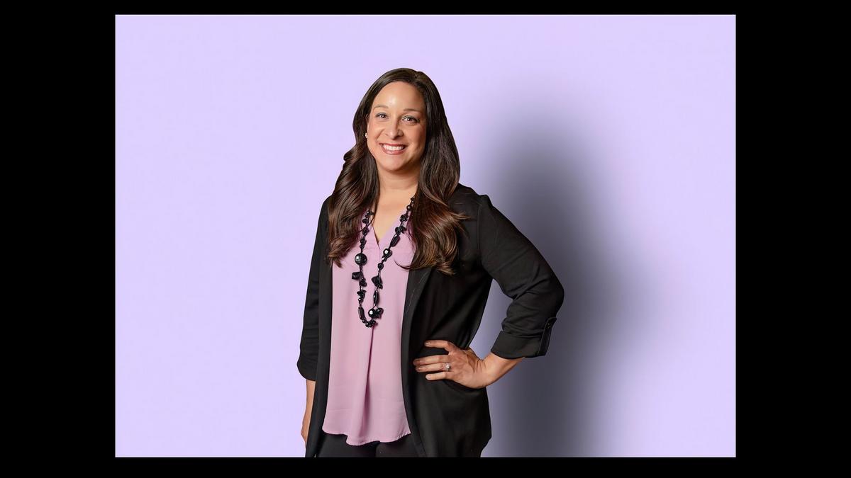 Bankhead Shows Determination in Montana Senate Race