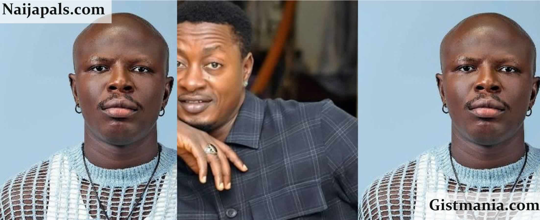 ‘He’s Vomiting Blood’ — Rollex Dee’s Mother Raises Alarm Over His Police Detention