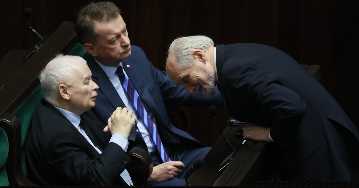 Politycy PiS przestali się hamować. "Nagle zdradzają rzeczy, którym wcześniej zaprzeczali"