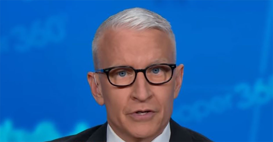 Comment on Anderson Cooper: Americans Die While Trump is ‘Safe Inside His Biological Bunker’ by Chris Cuomo Has Had Enough, Tells Trump, Pence: ‘Do Your Damn Job’ – Rights History
