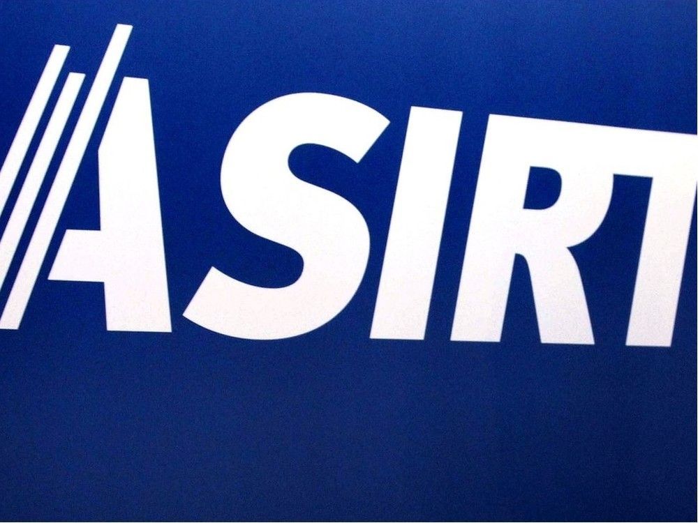 ASIRT finds no sex assault in Edmonton police officer's frisk