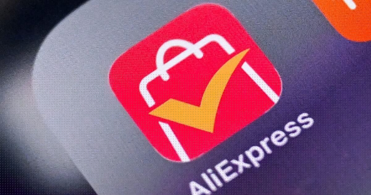 „Illegale Produkte“ - EU verhängt Millionenstrafe gegen AliExpress