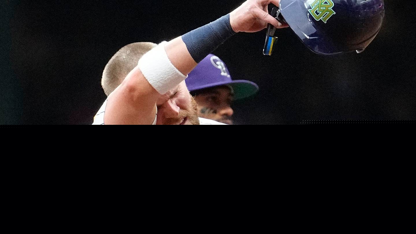 Brewers dodged a bullet with the latest Jake Bauers injury update