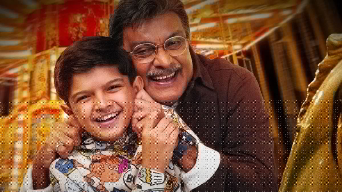 Zee Studios Enters Gujarati Cinema With Siddharth Randeria’s Tom and Cherry