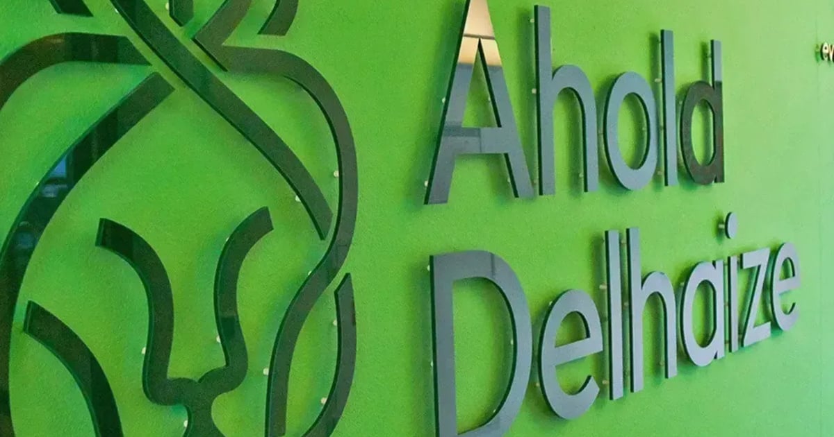 Ahold Delhaize winds down Pa. frozen warehouse operations