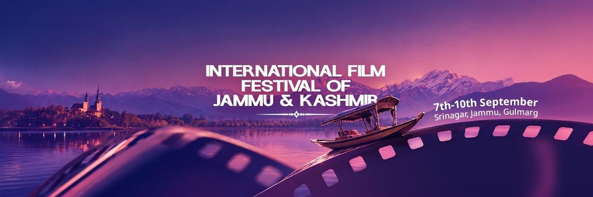IFFJK Gets Global Response, Receives 875 Film Entries