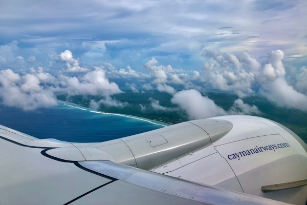 Comment on CAL bound for Austin with weekly summer flight by Anonymous