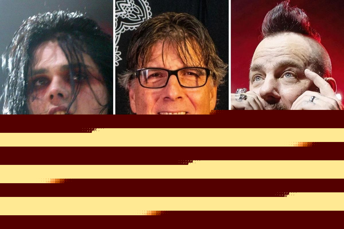 Interview – Howard Benson on MCR’s Star Power + Three Days Grace’s Secret Weapon