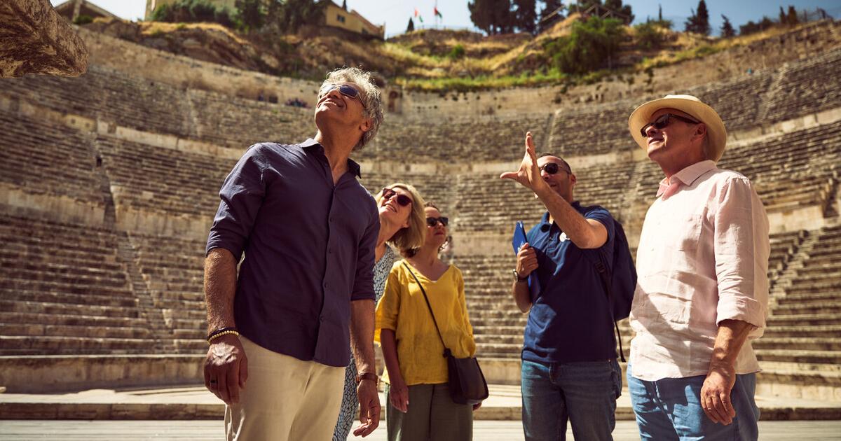 Save 10% on European tour breaks with Riviera Travel